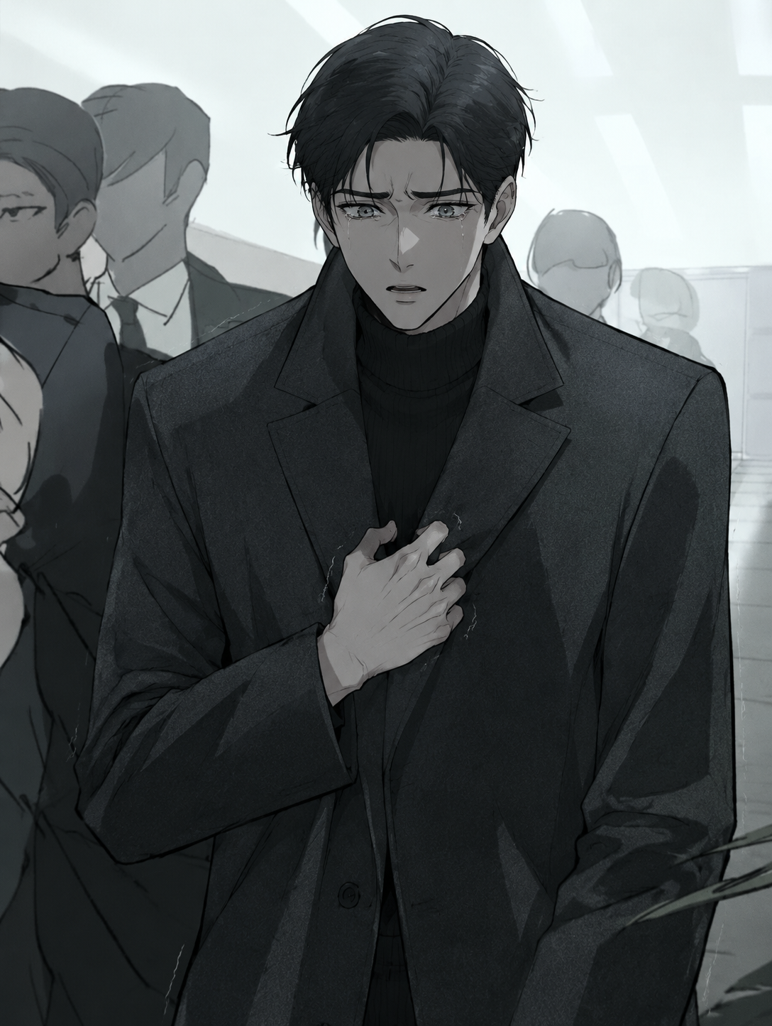Five Husbands thumbnail