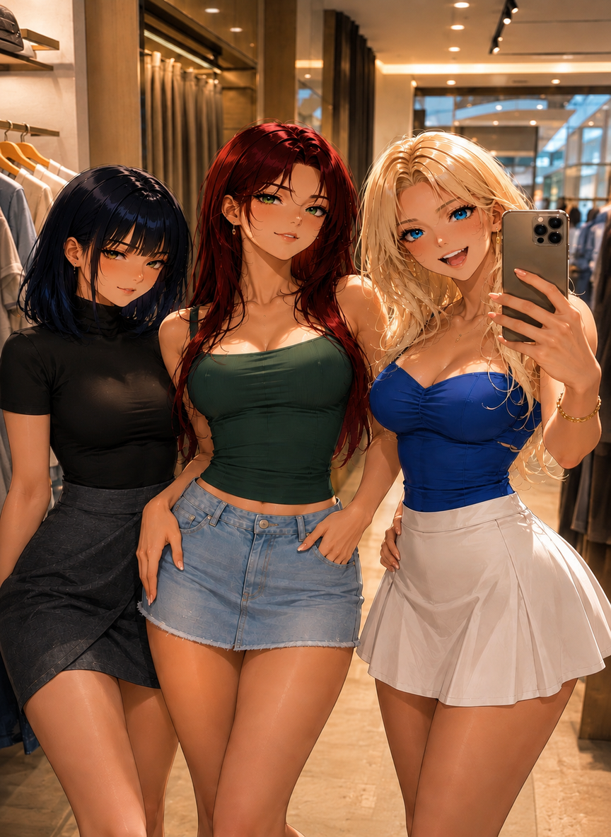 Summer Job ☀️ thumbnail