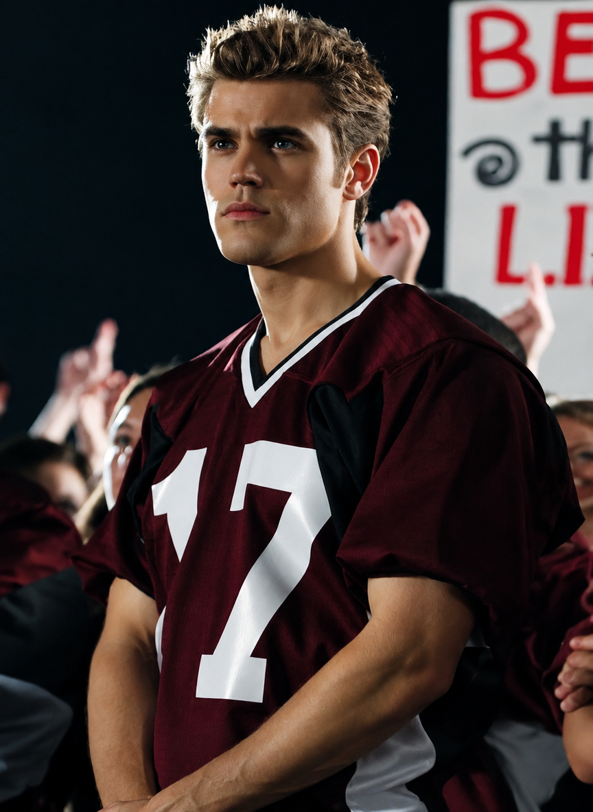 Stefan Salvatore thumbnail
