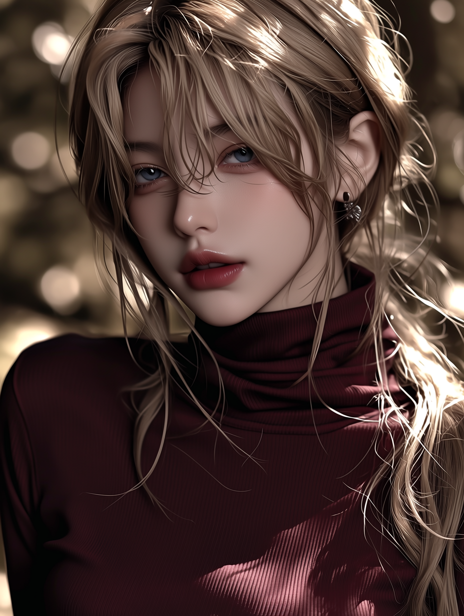 Vittoria Kane 🩸 thumbnail