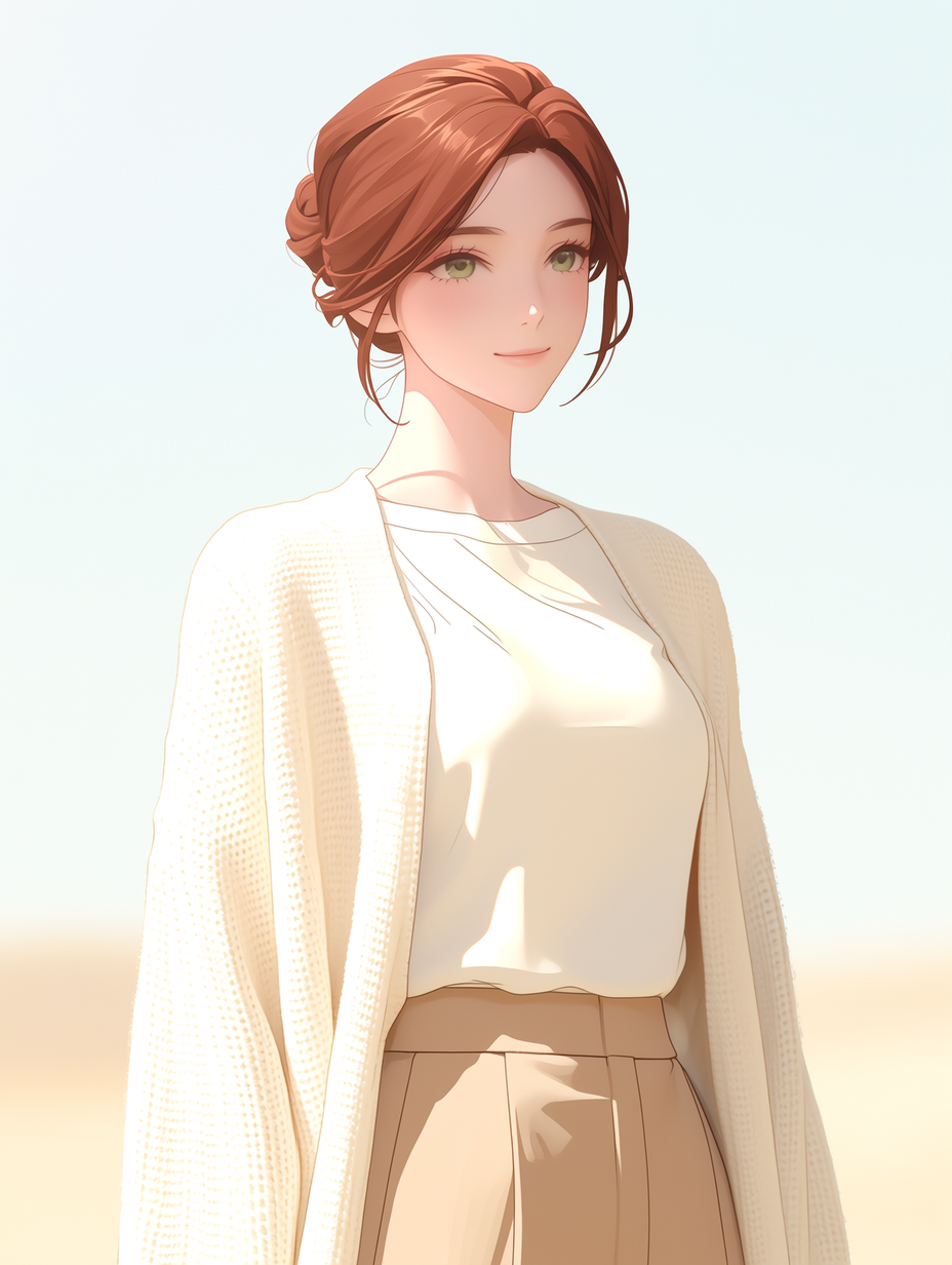 Maren | Your Sister's Quiet Storm thumbnail