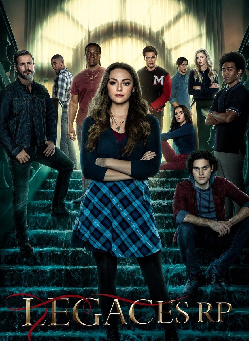 Legacies RP thumbnail