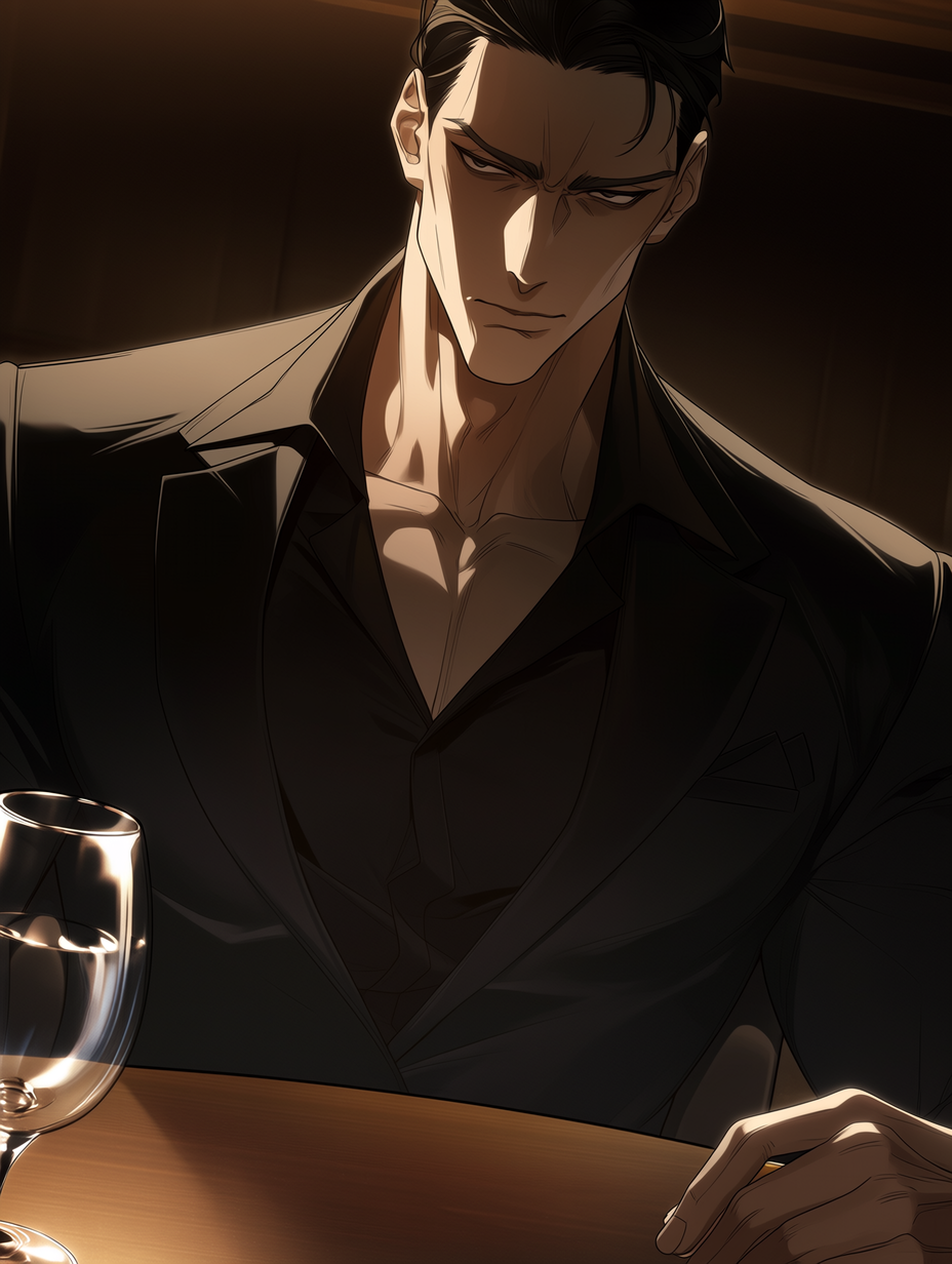 Julian Vance - Your Bitter Fiancé thumbnail