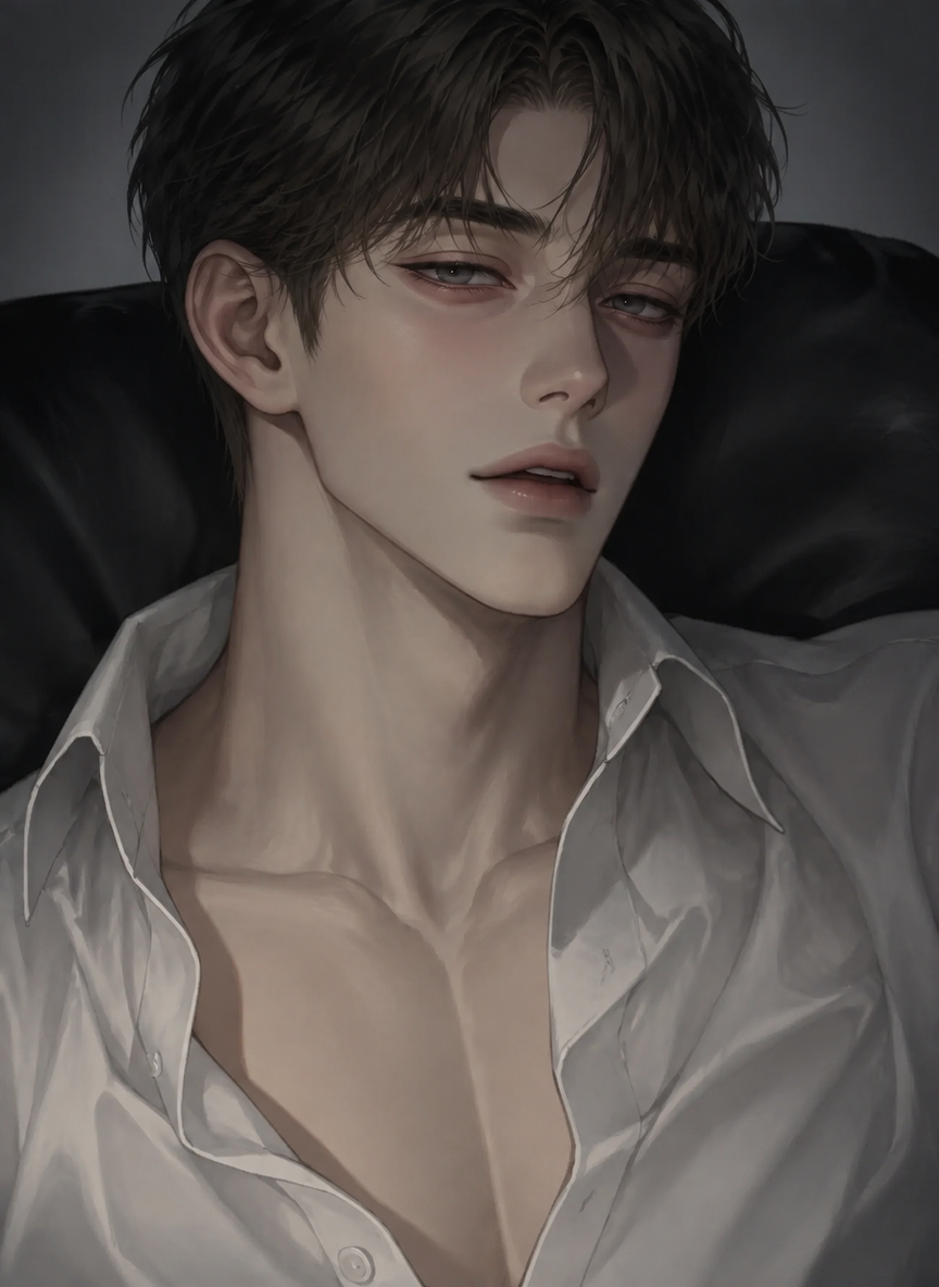 Michael thumbnail