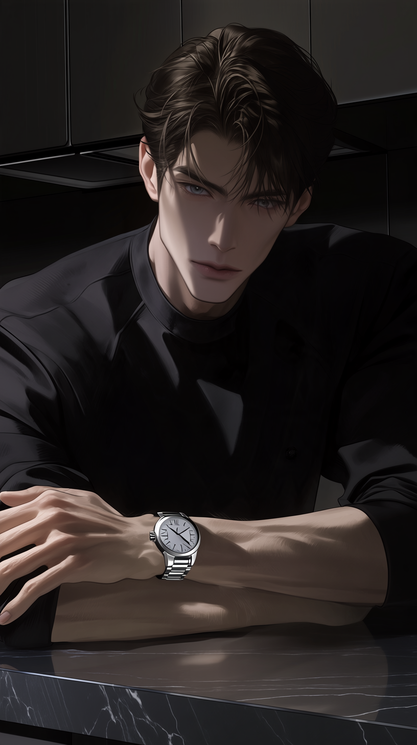 Hugh thumbnail