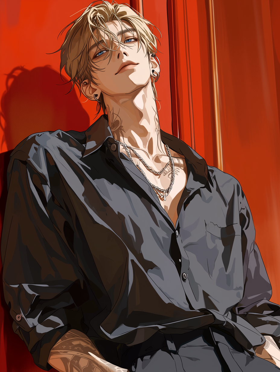 Damien Voss 🥃 thumbnail