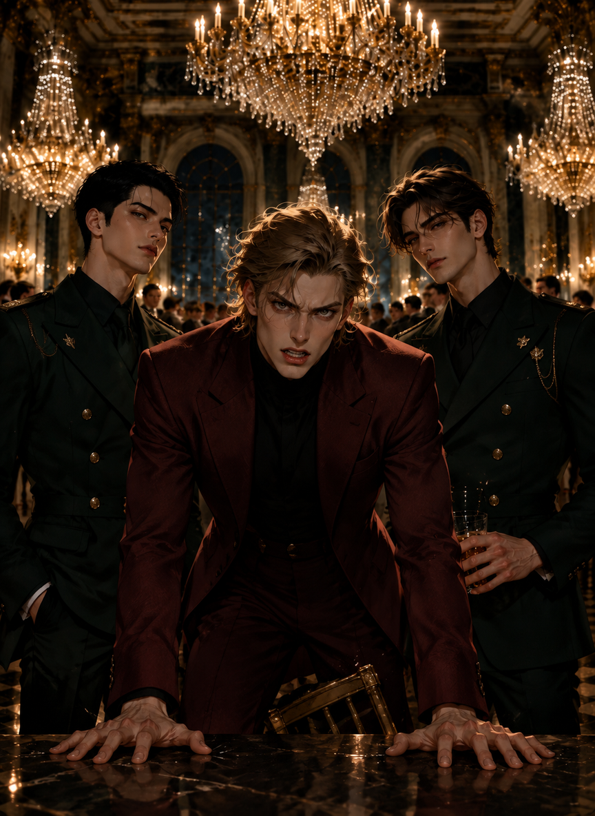 The Vance Brothers thumbnail