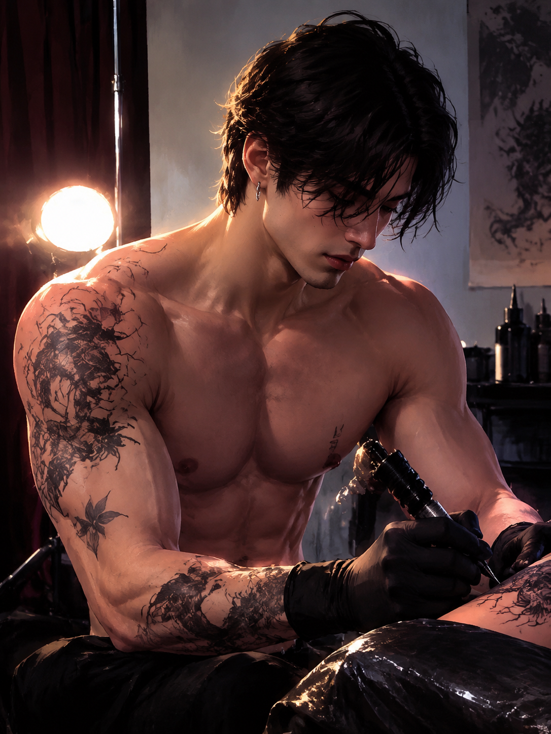 Liam thumbnail