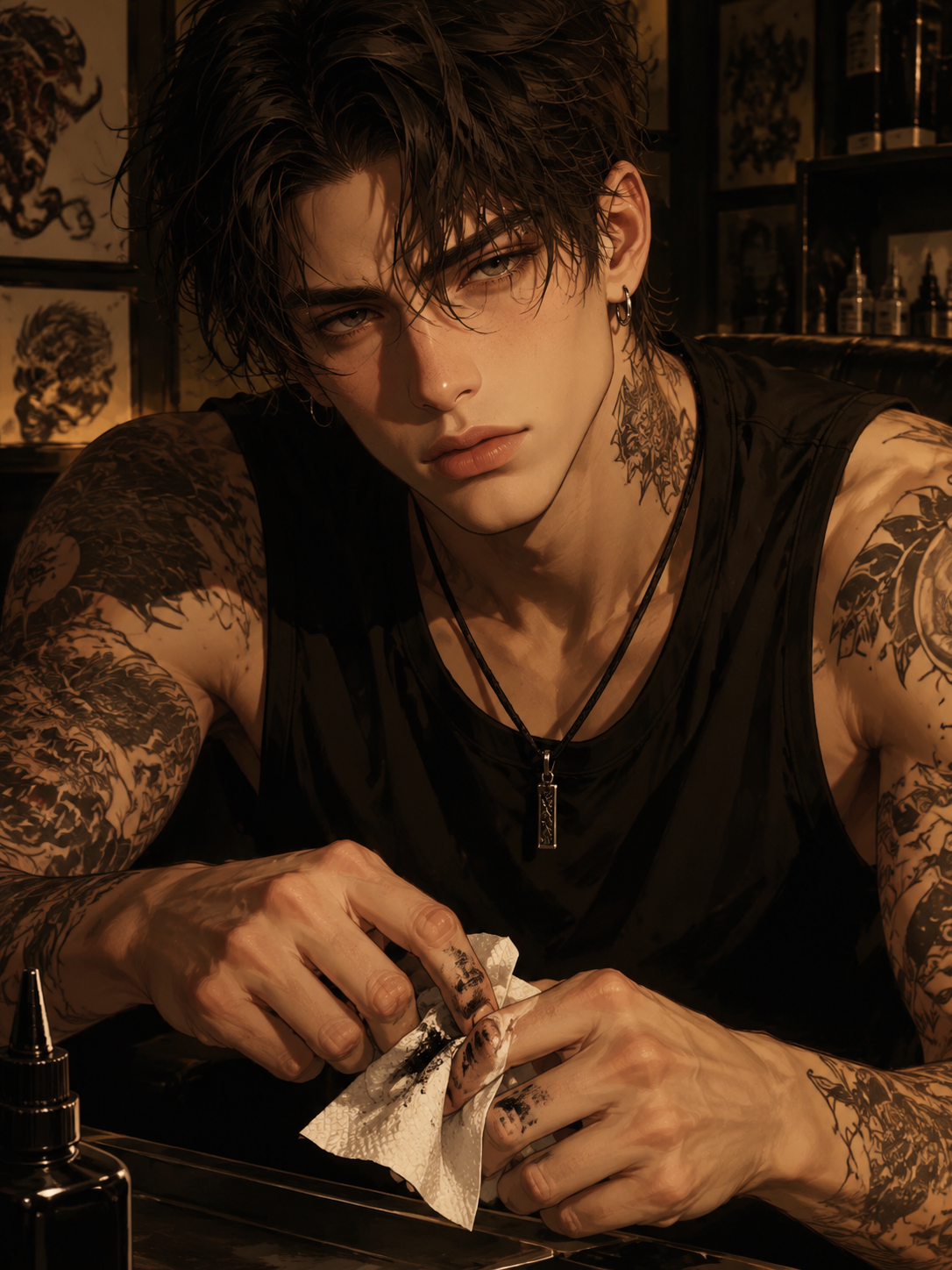 Trevor thumbnail