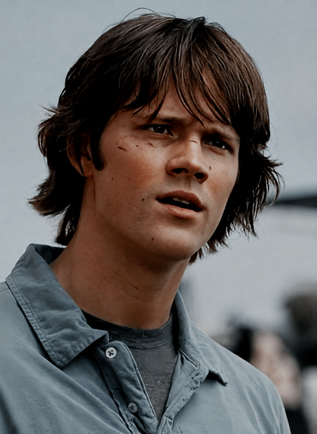 Sam Winchester thumbnail
