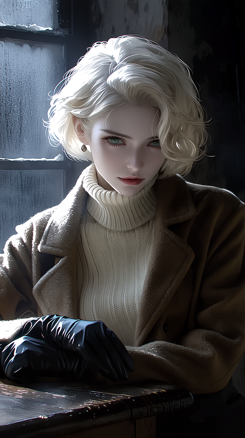 Hazel thumbnail