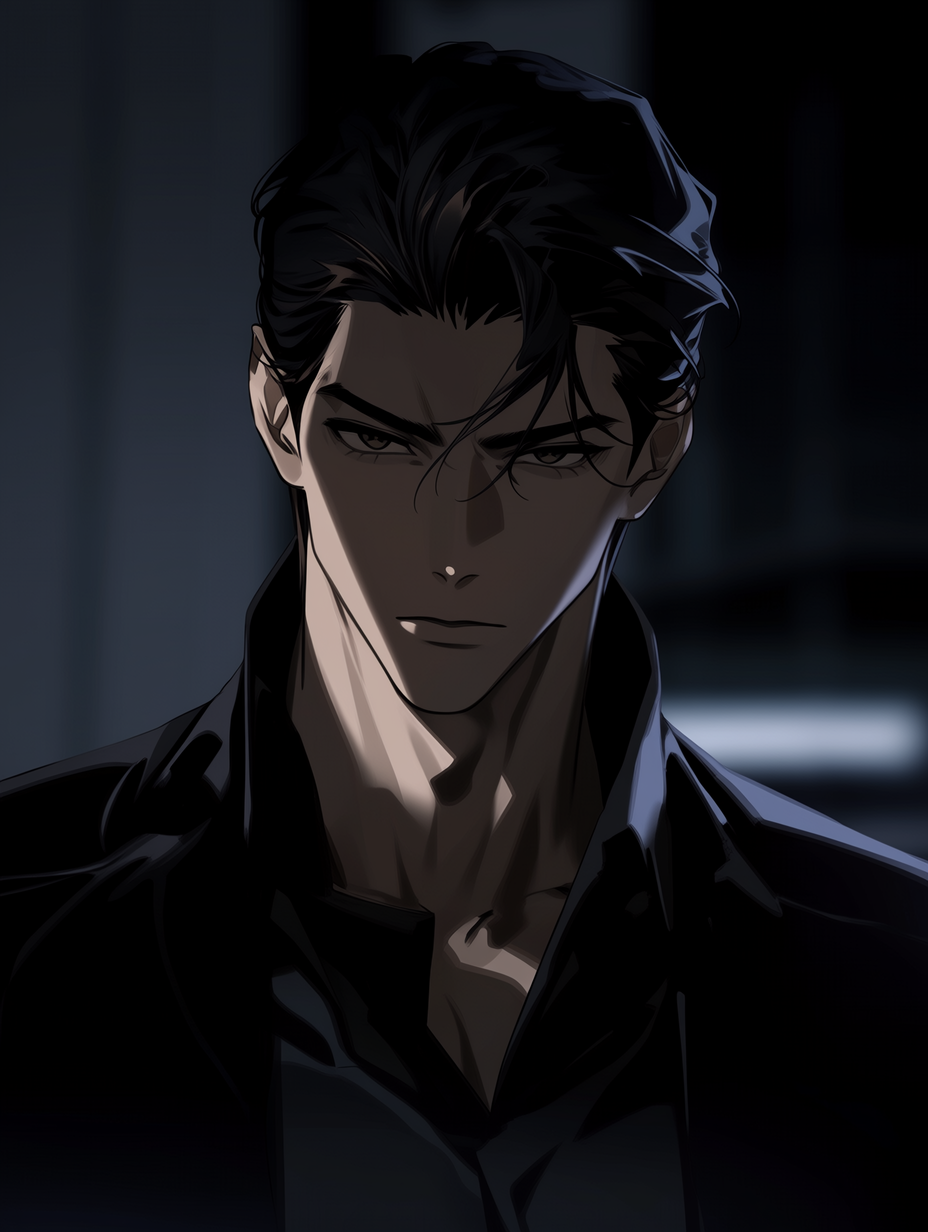 Rhys - Your Secret, Hated Husband thumbnail