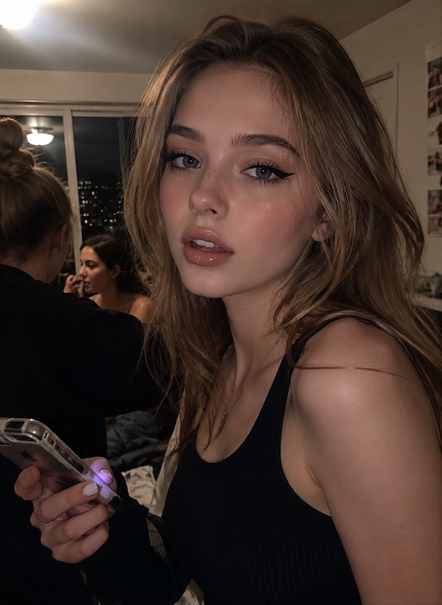Megan thumbnail