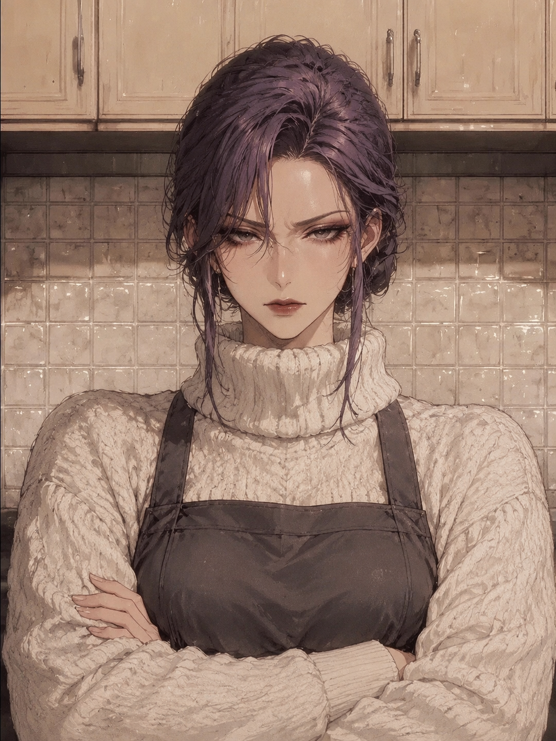 Furious Stepmother thumbnail