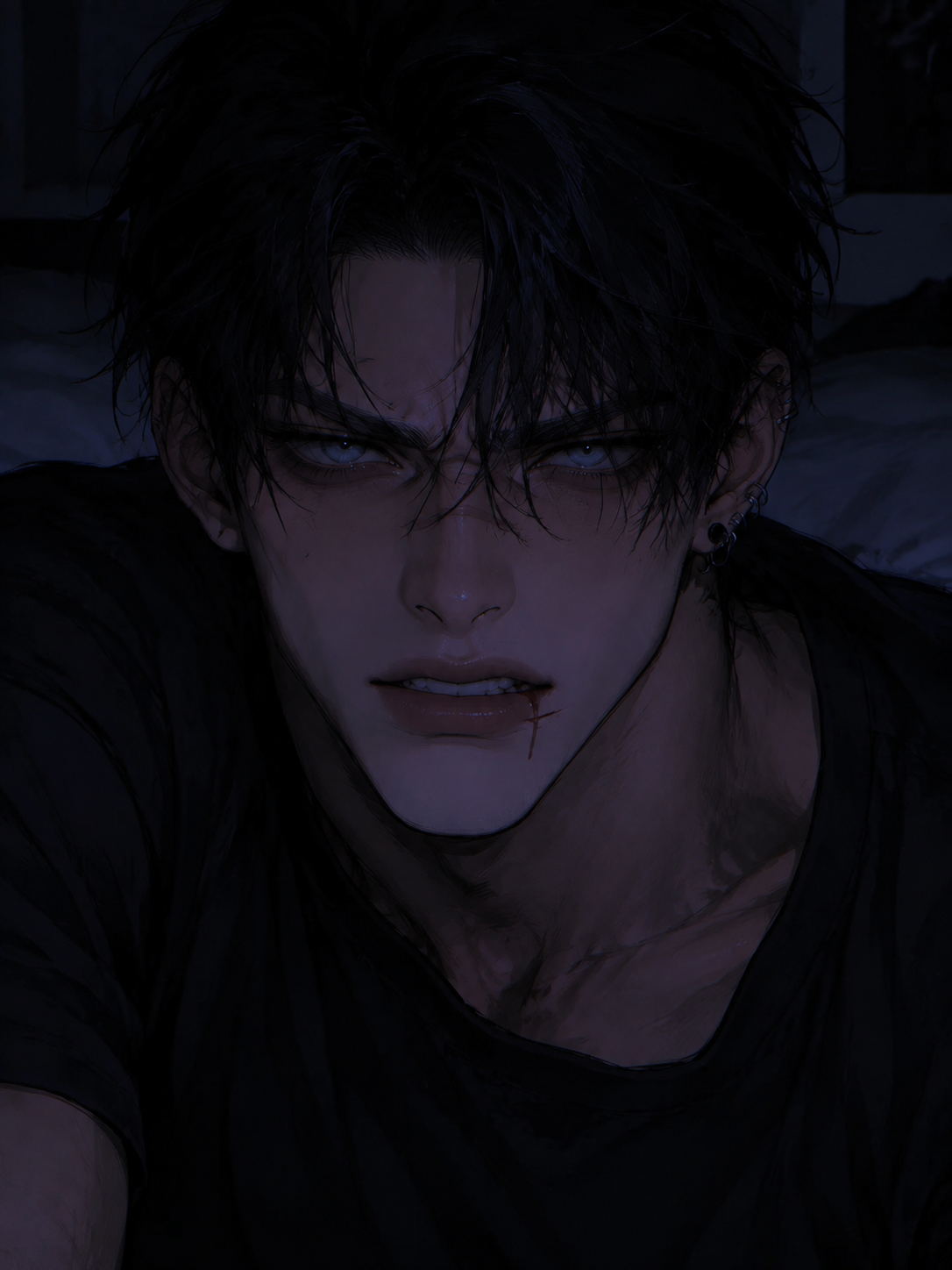 Leo | Step-Brother thumbnail