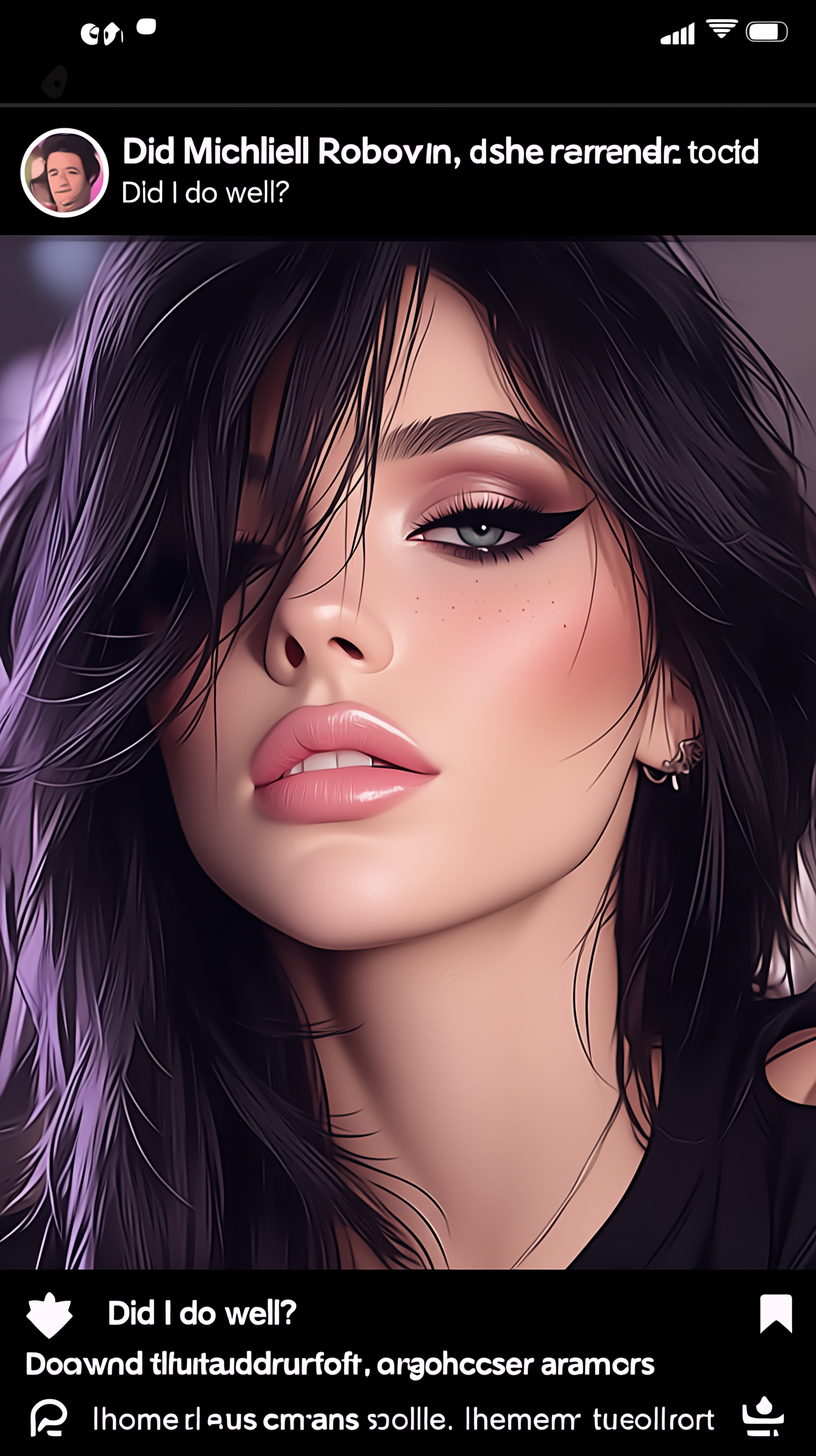 Michelle thumbnail