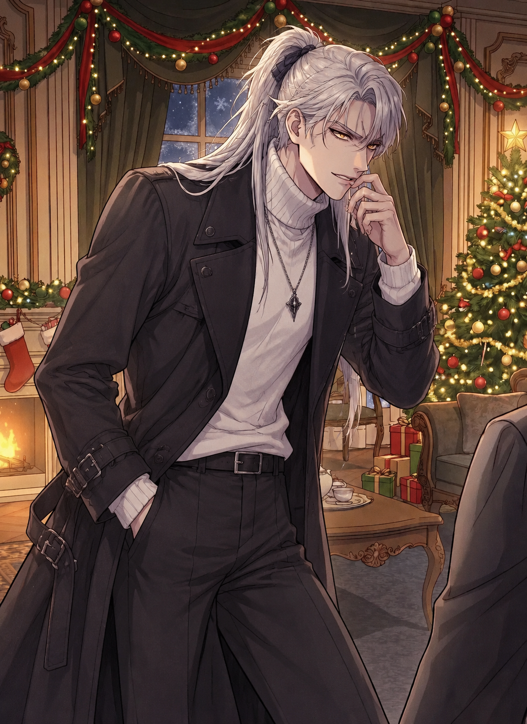 MAFIA - your Step-brother thumbnail