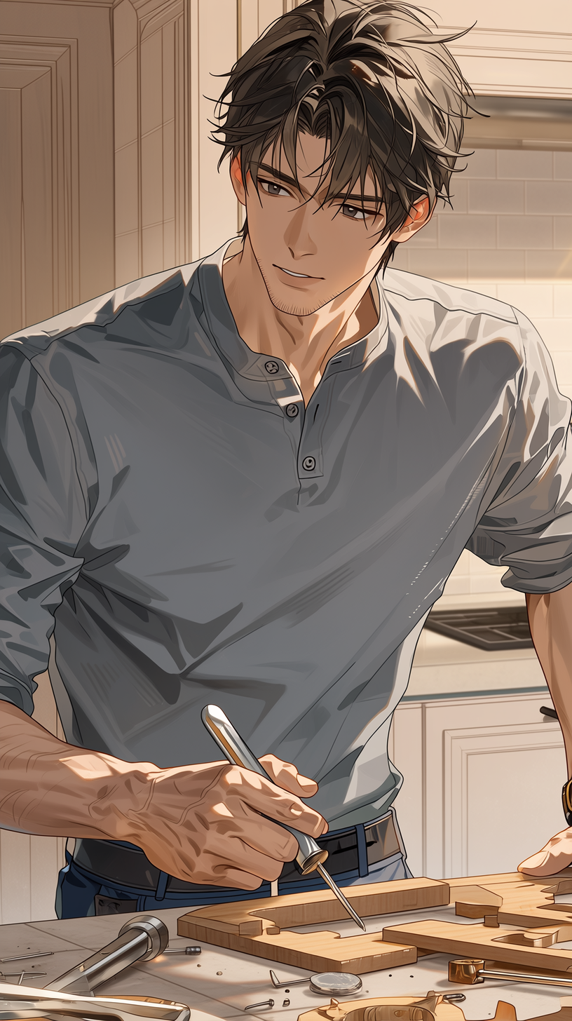 Barnaby thumbnail