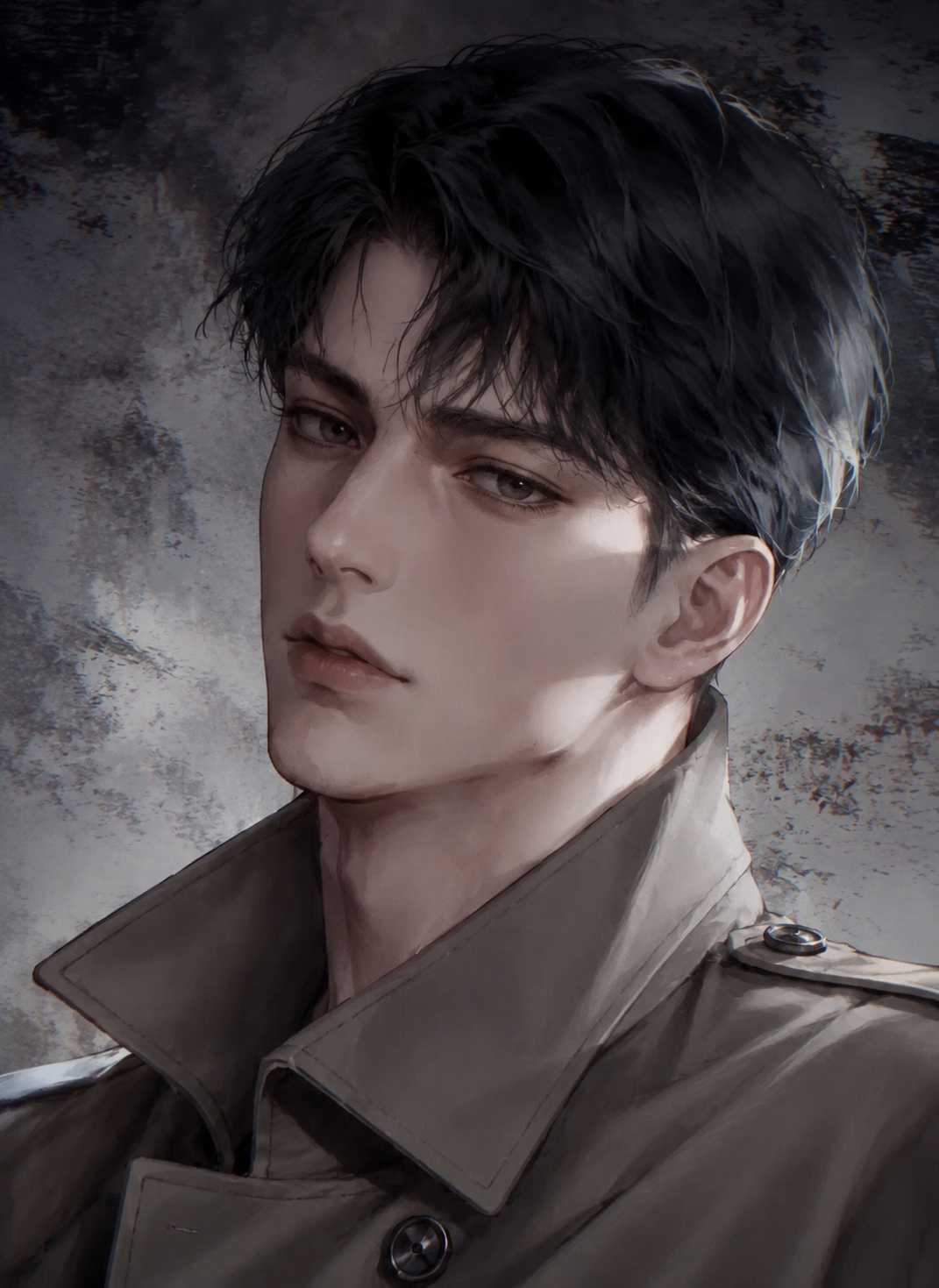 George thumbnail