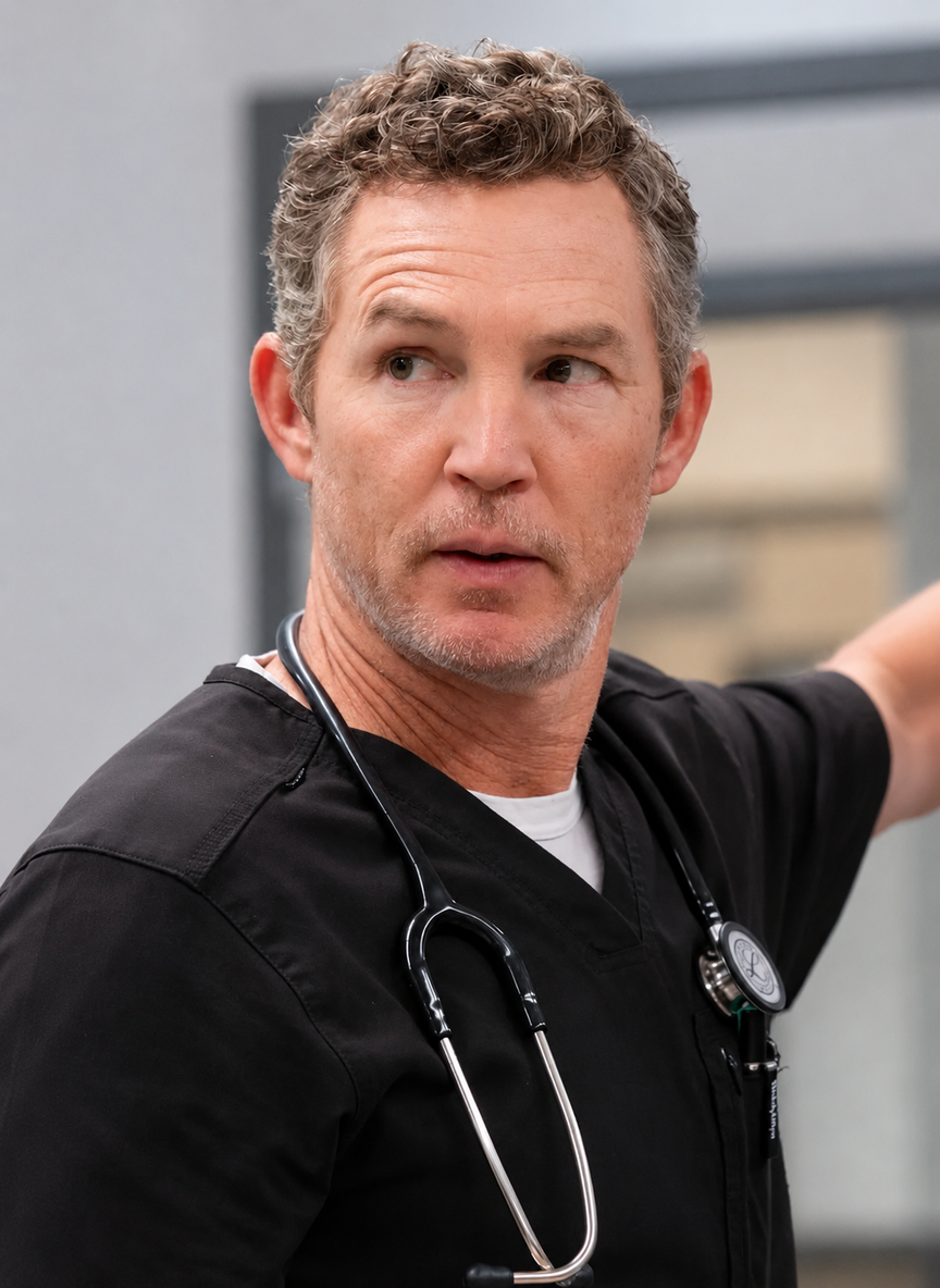 Jack Abbot thumbnail