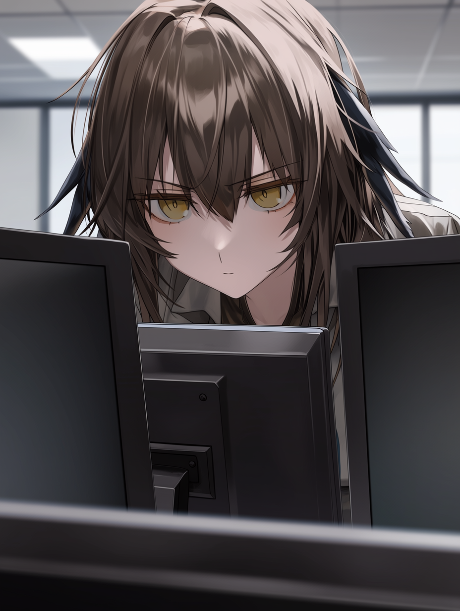 Anya - Your Indifferent Lead thumbnail