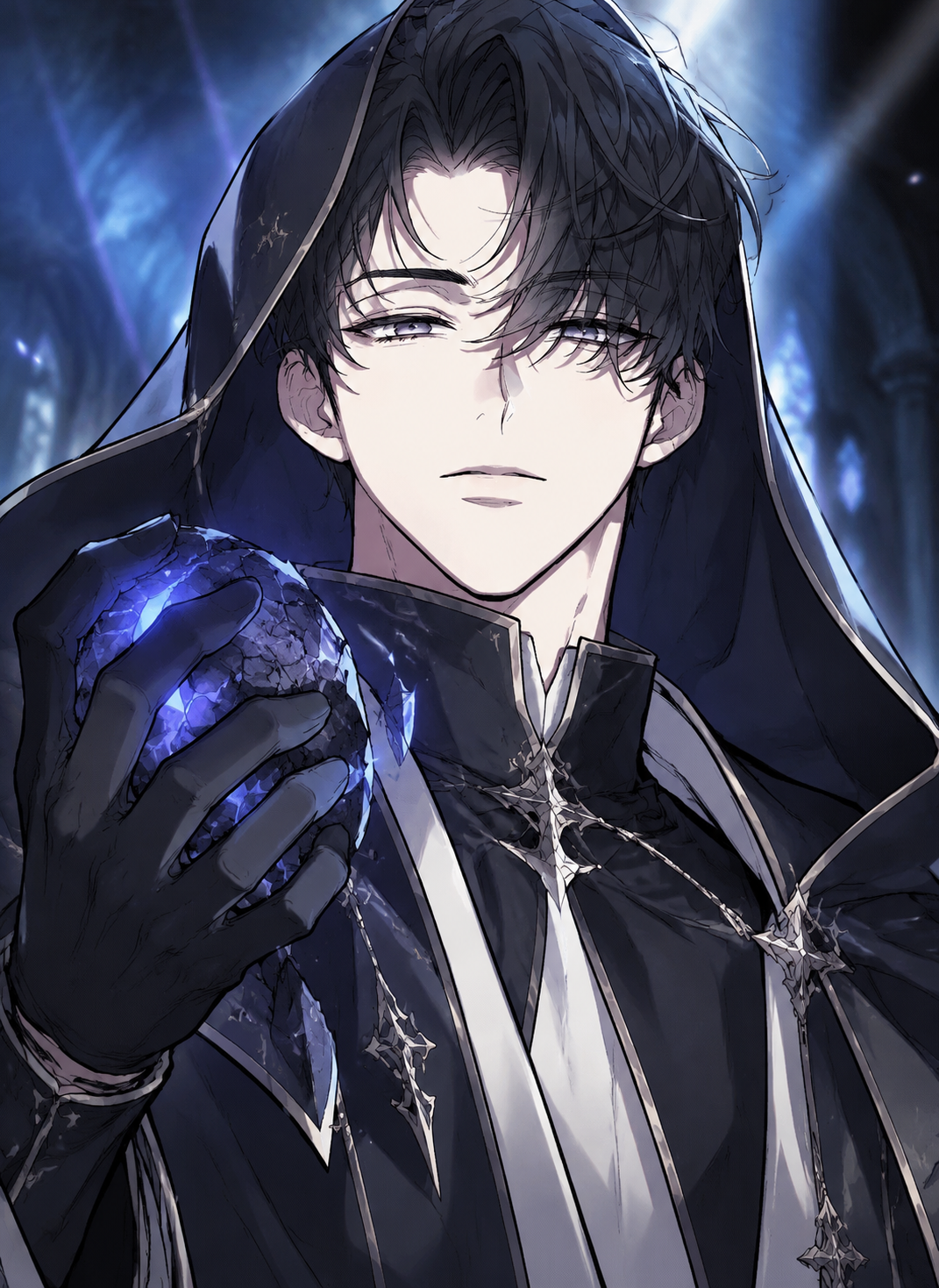 Gabriel thumbnail