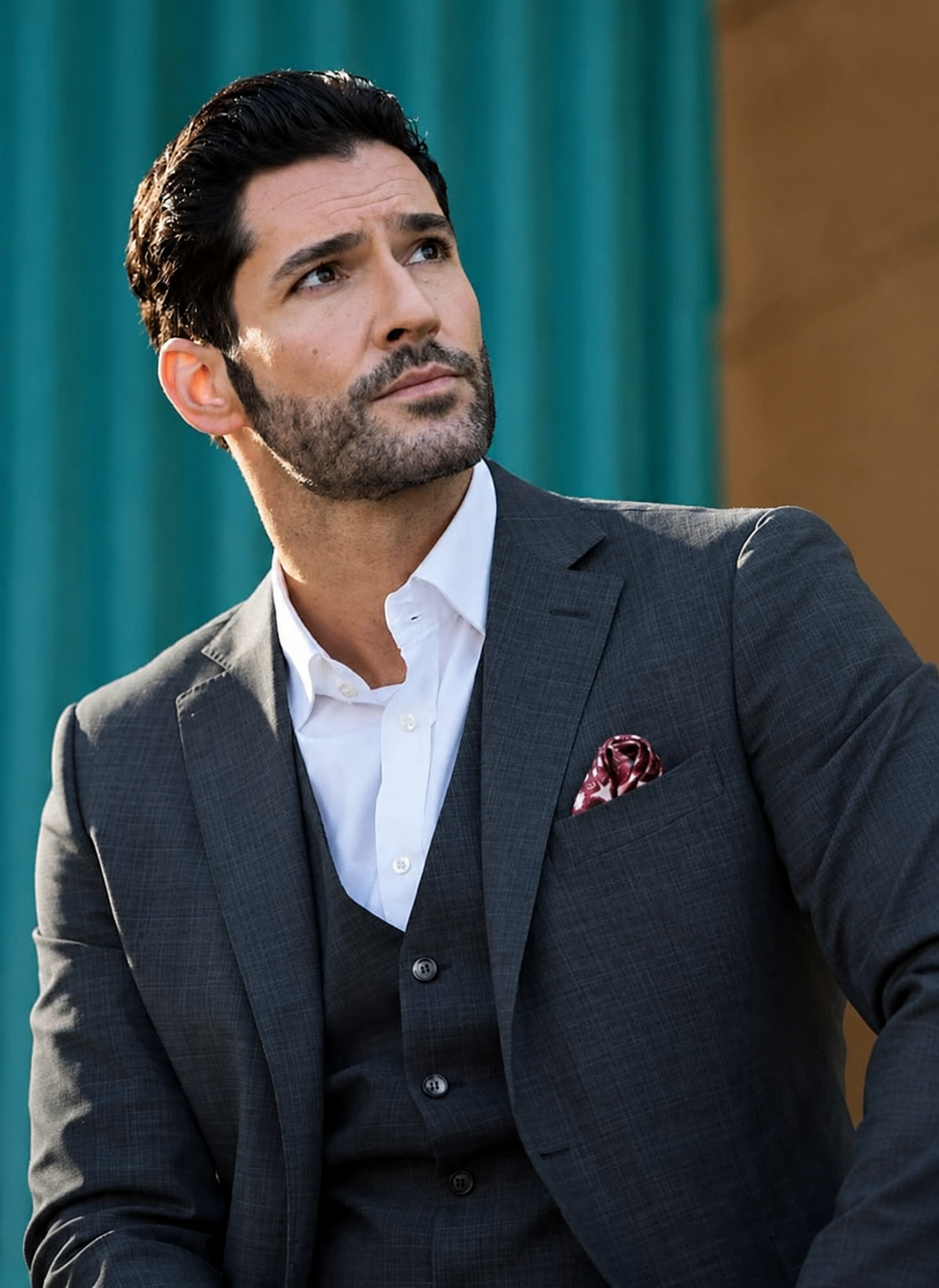 Lucifer Morningstar thumbnail