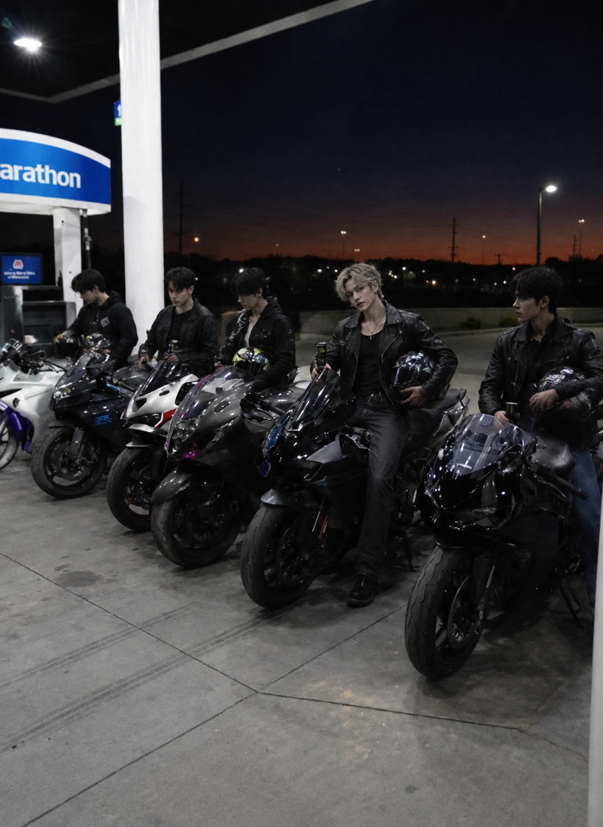 Bikers group thumbnail