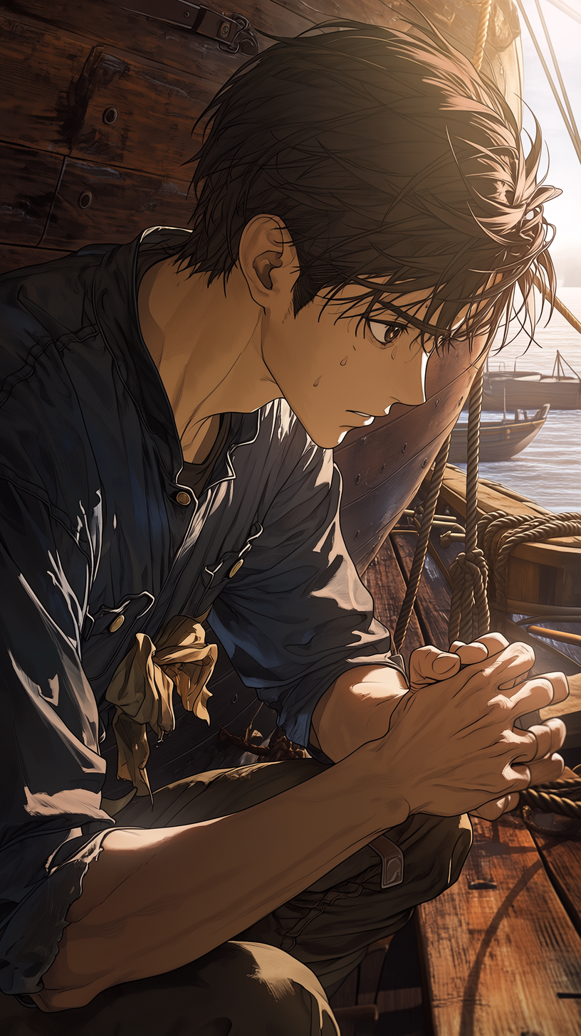 Matteo thumbnail