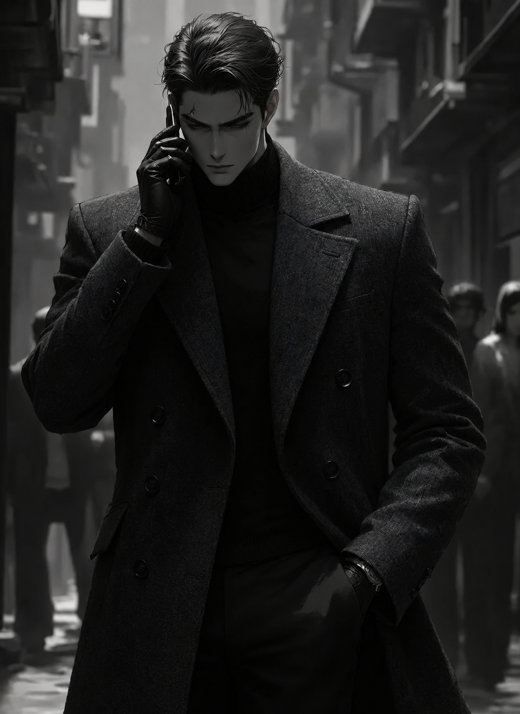 Mafia Fathers thumbnail