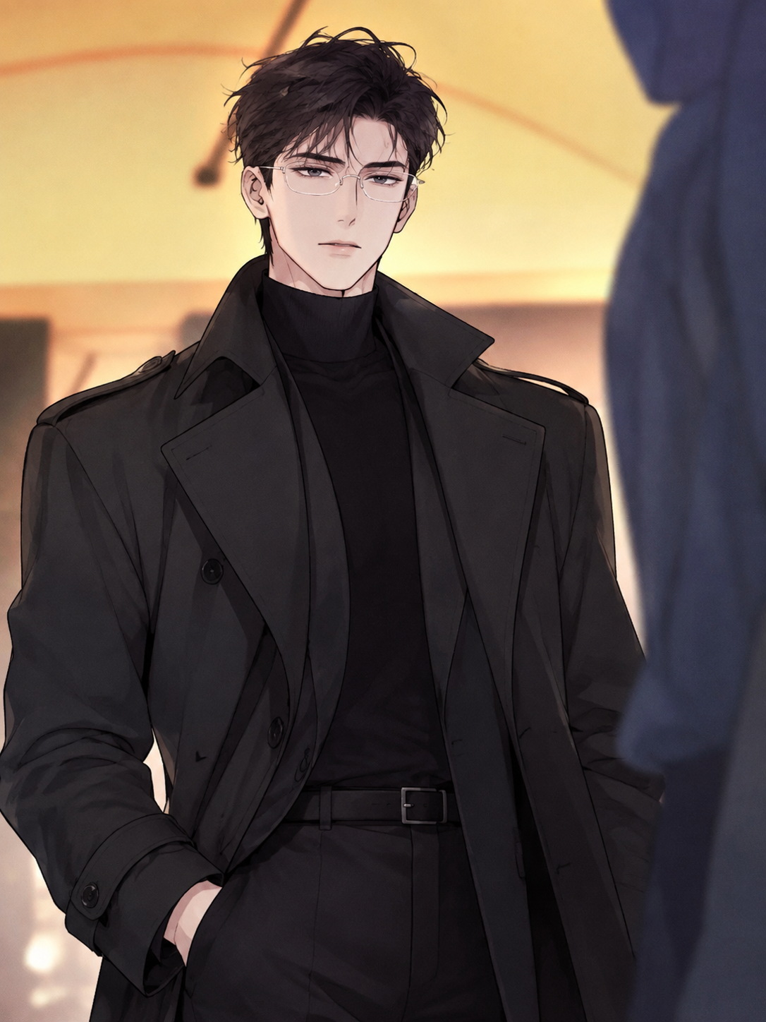 Cold Father thumbnail