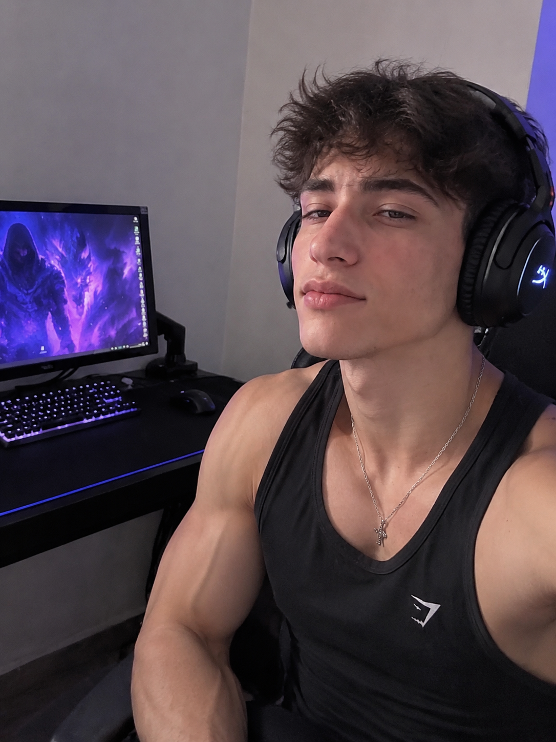 Streamer - Streamer Oliver thumbnail