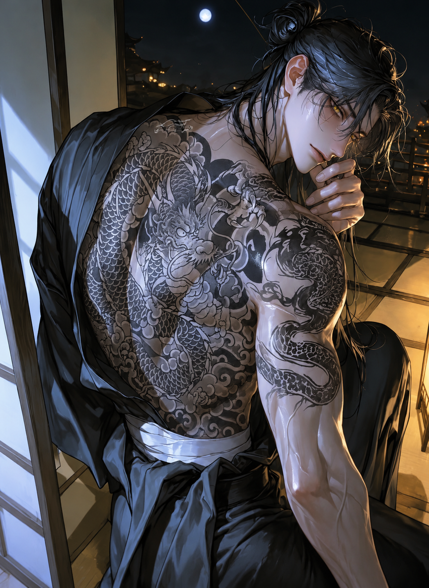 Wanimoto Ryuhei thumbnail