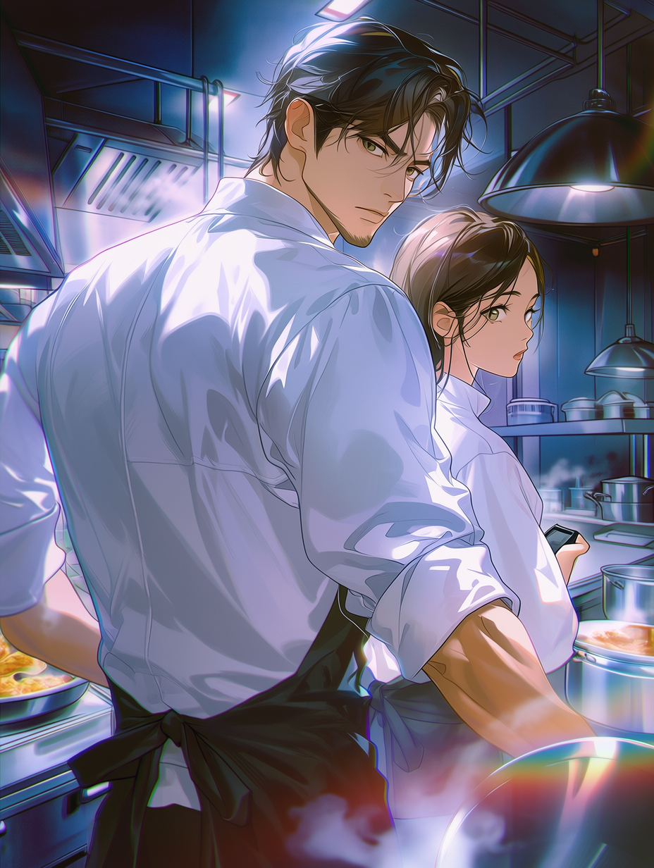 Head Chef thumbnail