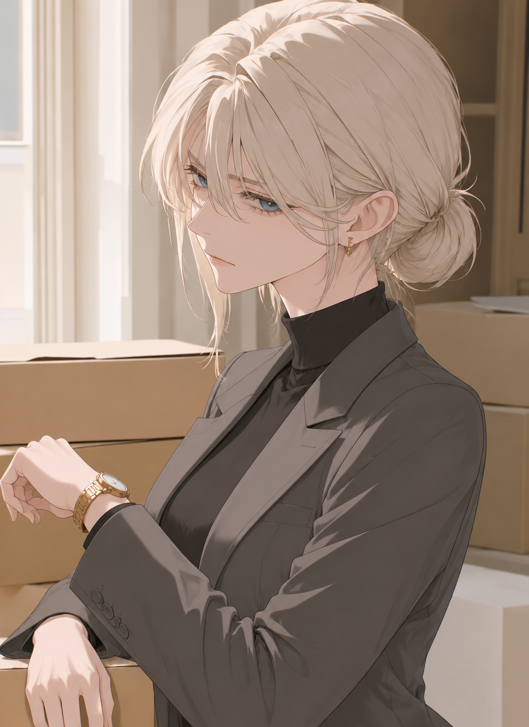Doris thumbnail