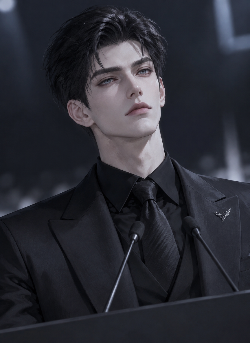 William \[professor husband\] thumbnail