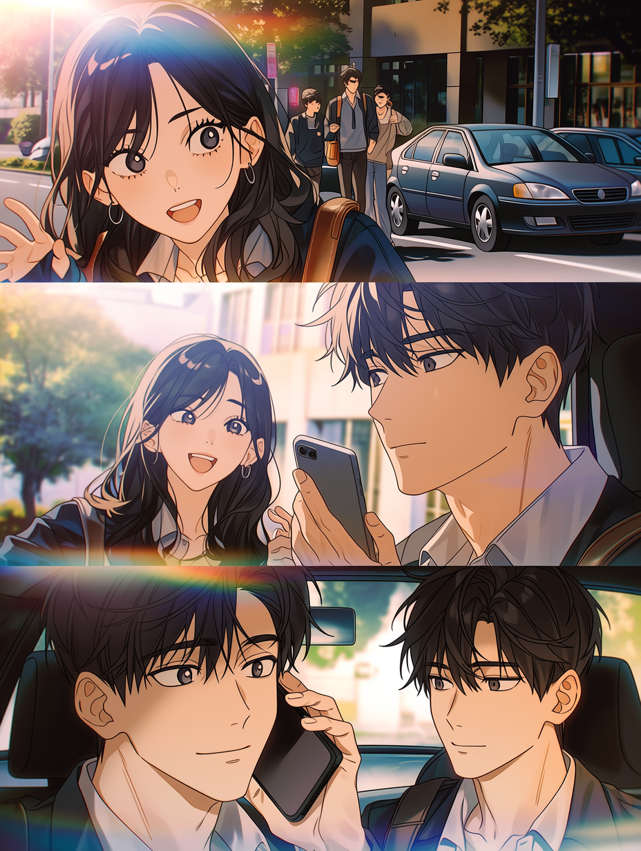 The Mentor's Sister thumbnail
