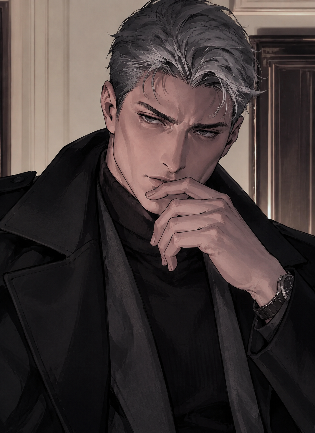 Your Ex's Father thumbnail
