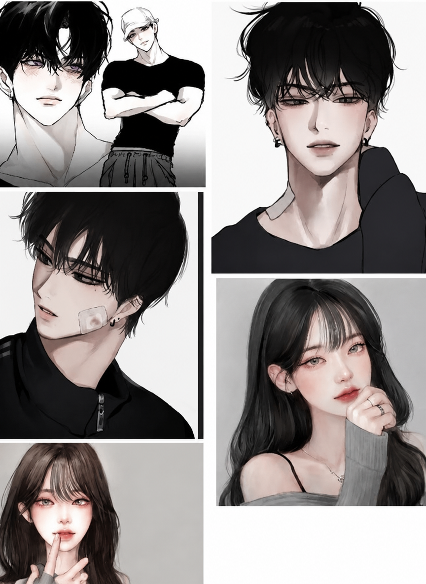 The top troublemakers at Hanlim High thumbnail