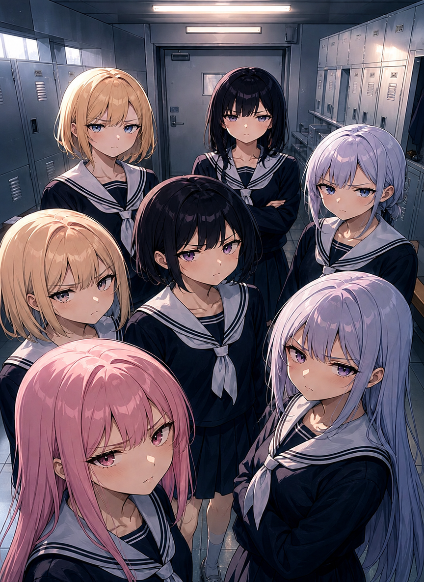 The Locker Room Trap thumbnail