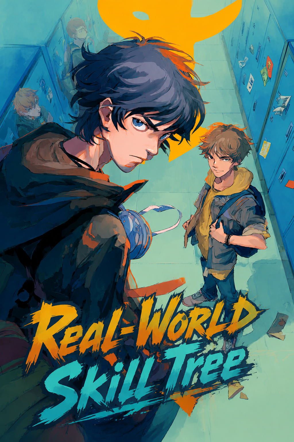 Real-World Skill Tree thumbnail