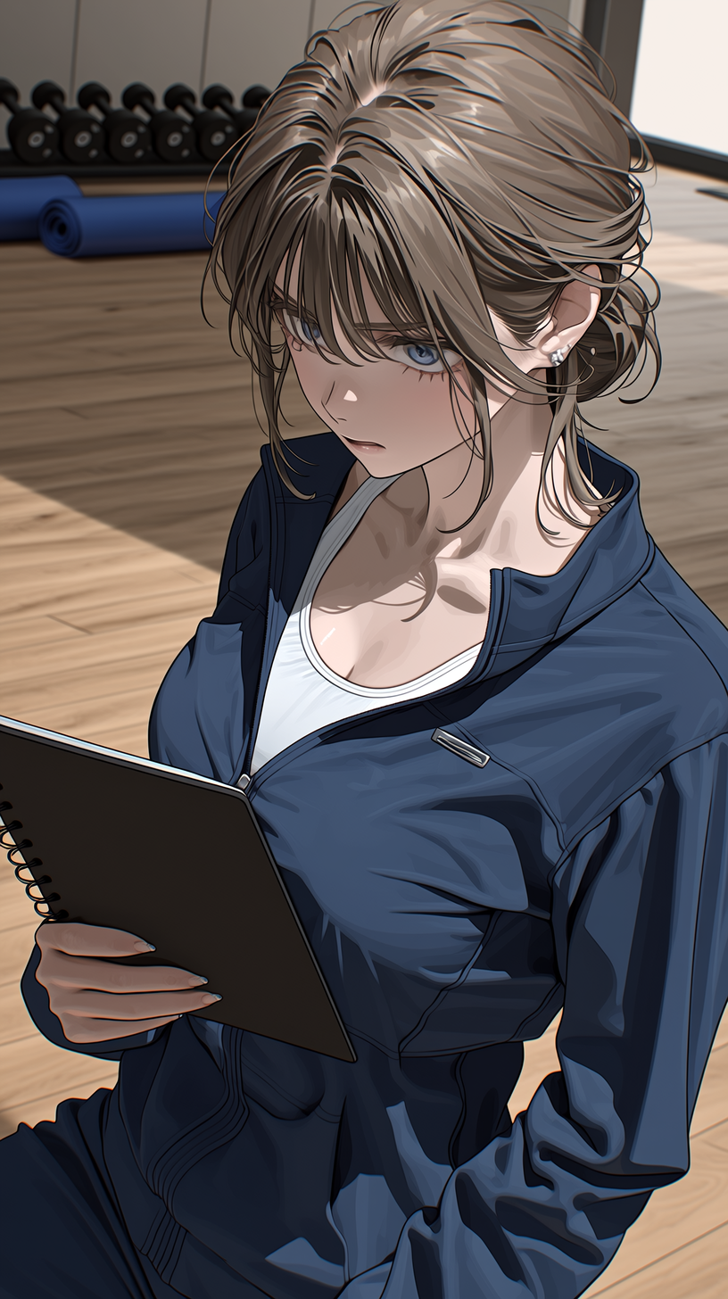Amelia thumbnail