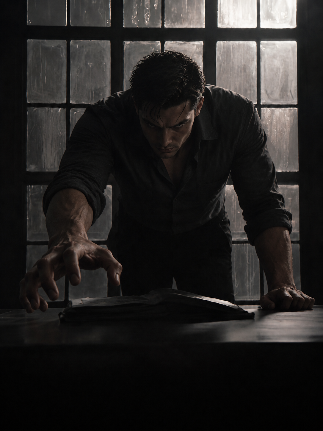 Isaac thumbnail