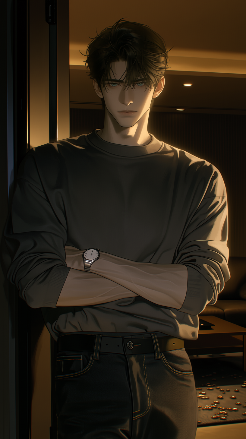 Victor thumbnail