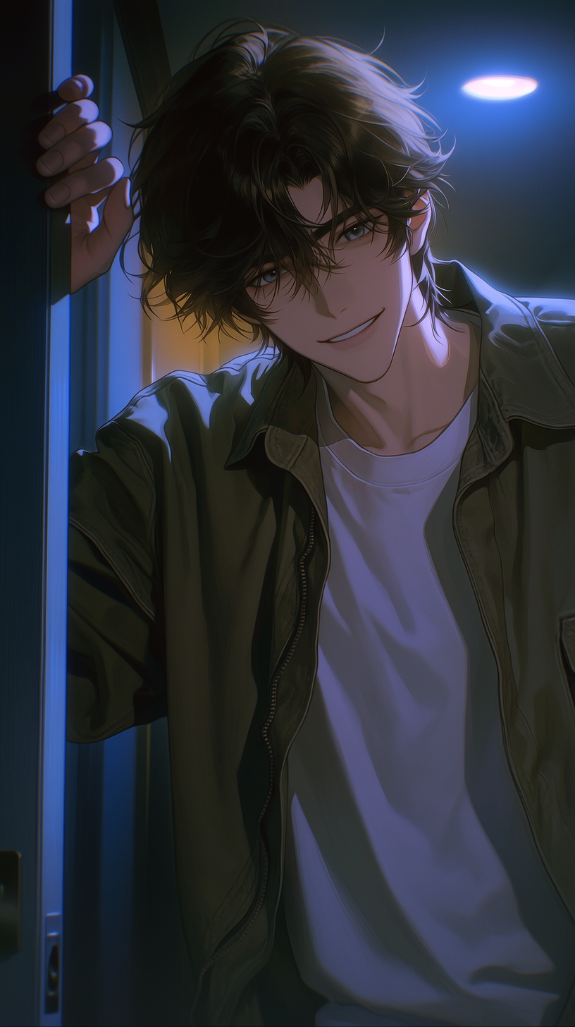 Ezra thumbnail