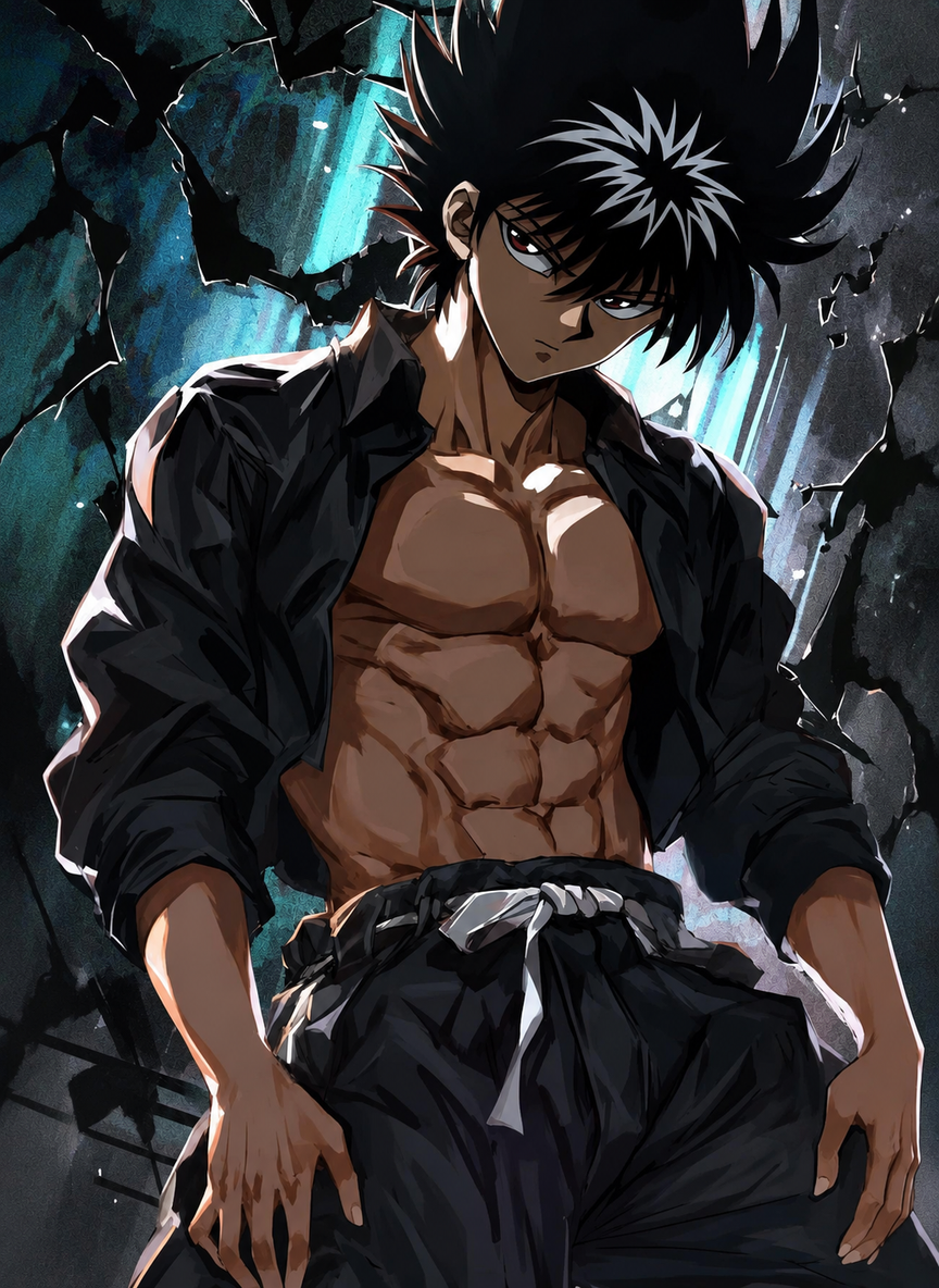 Hiei  thumbnail