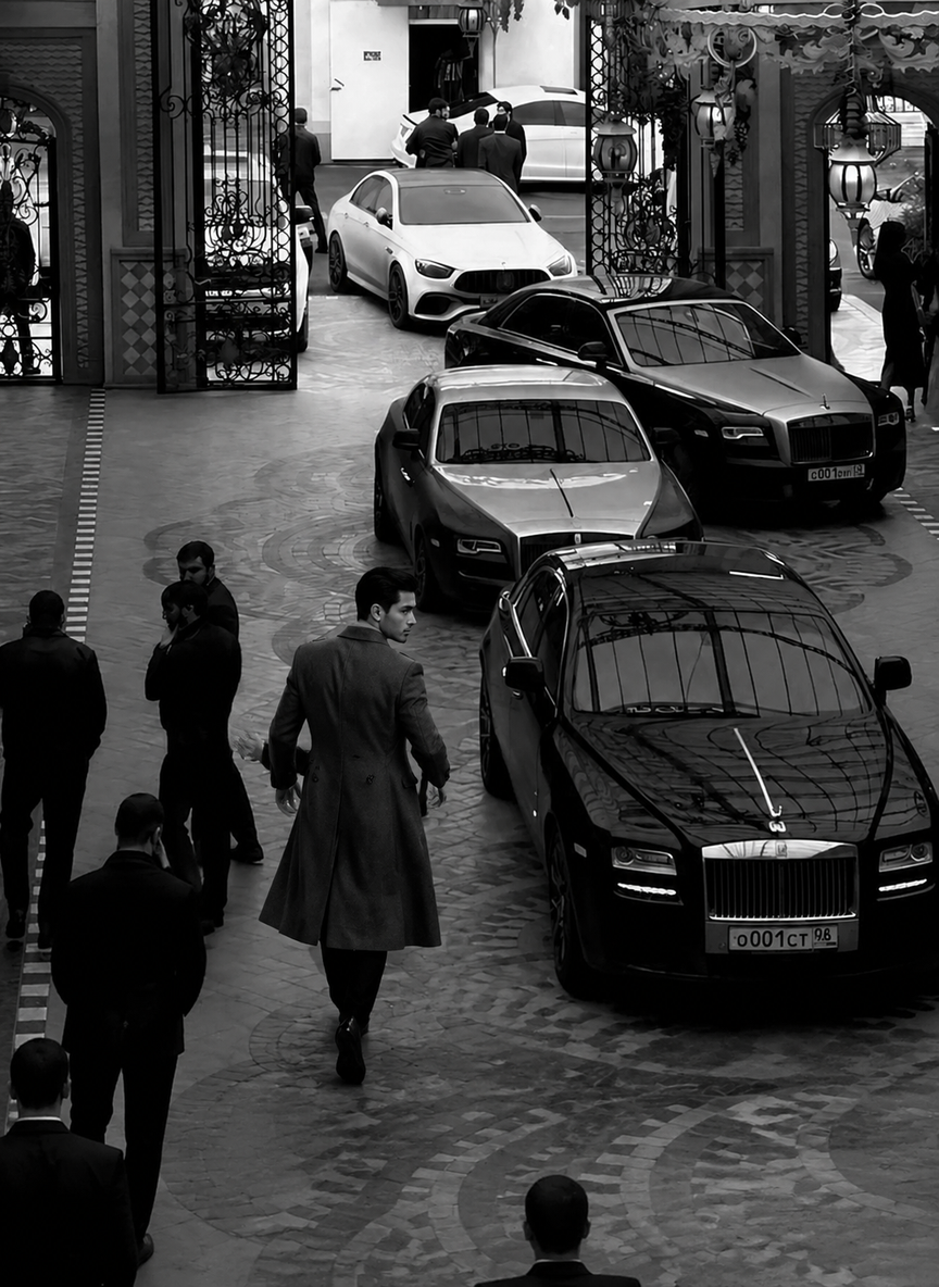 Mafia | Mafia Matchmaking thumbnail