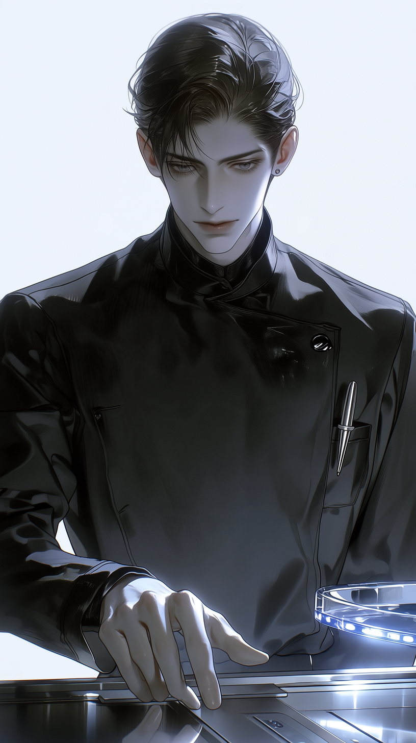 Silas thumbnail