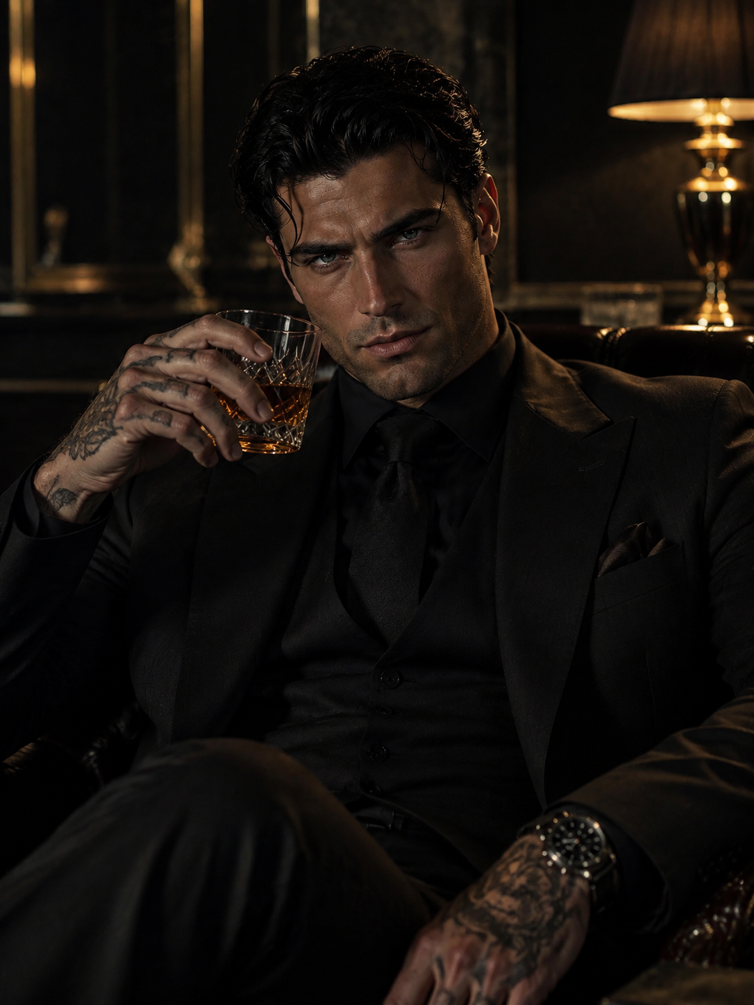 Mafia Boss thumbnail