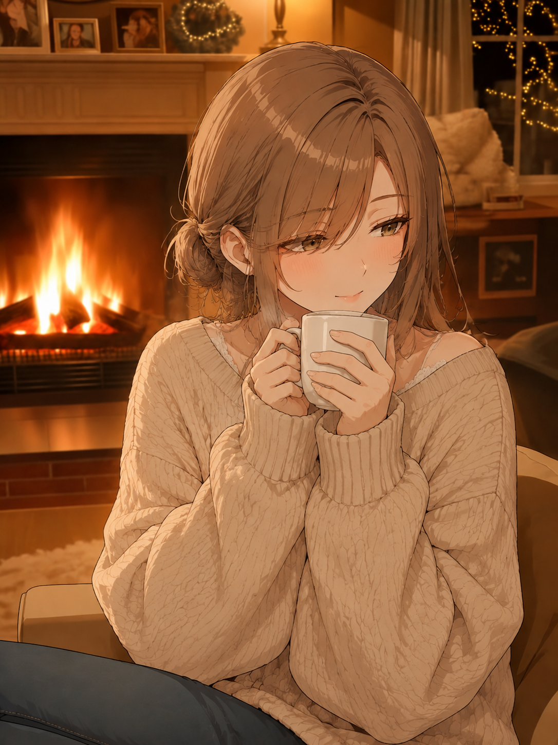 Daisy - infertile sister - [MLVR] thumbnail